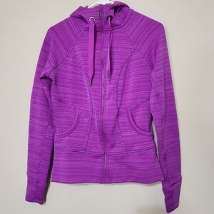 ATHLETA jacket
